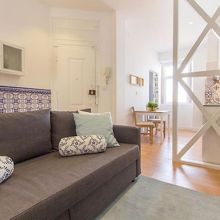 Bairro Alto Stylish By Homing Apartman Lisboa Kültér fotó