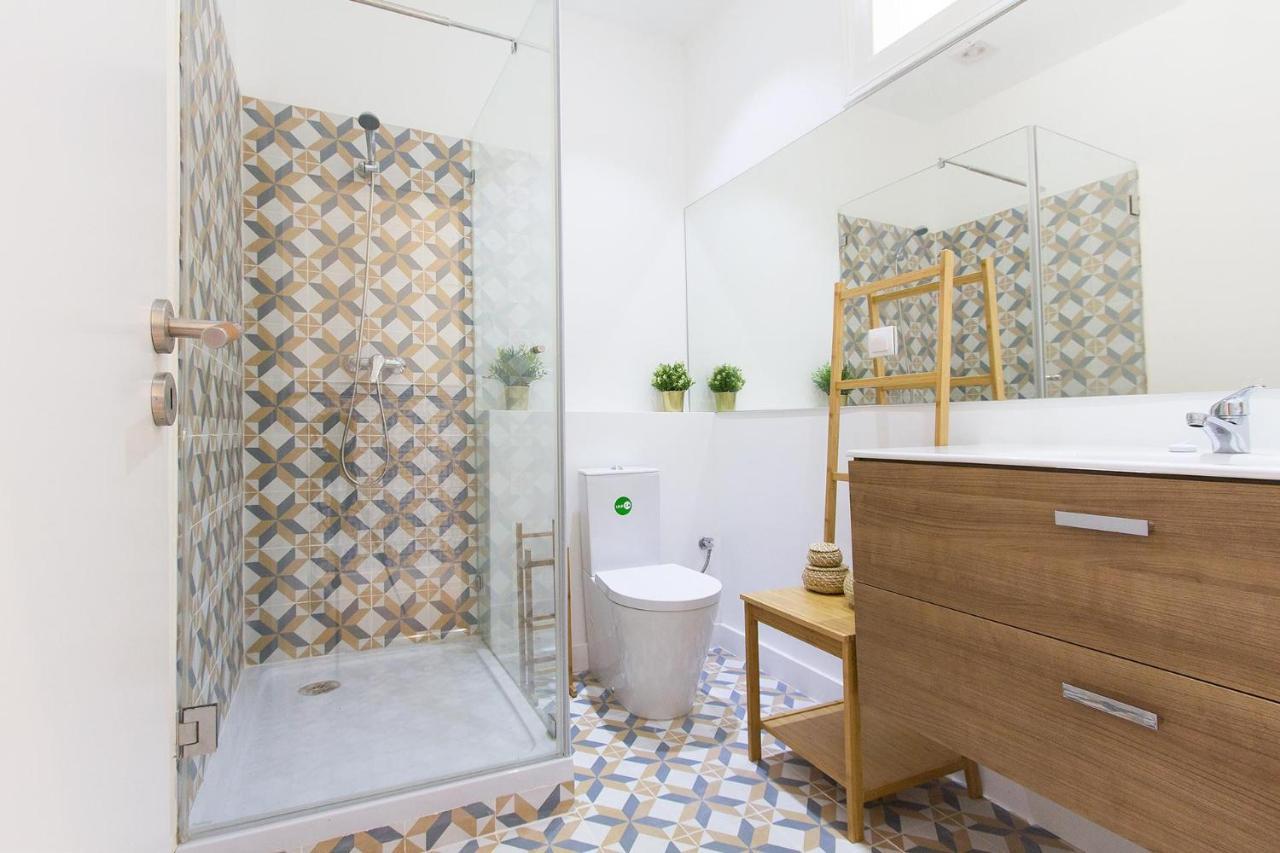 Bairro Alto Stylish By Homing Apartman Lisboa Kültér fotó