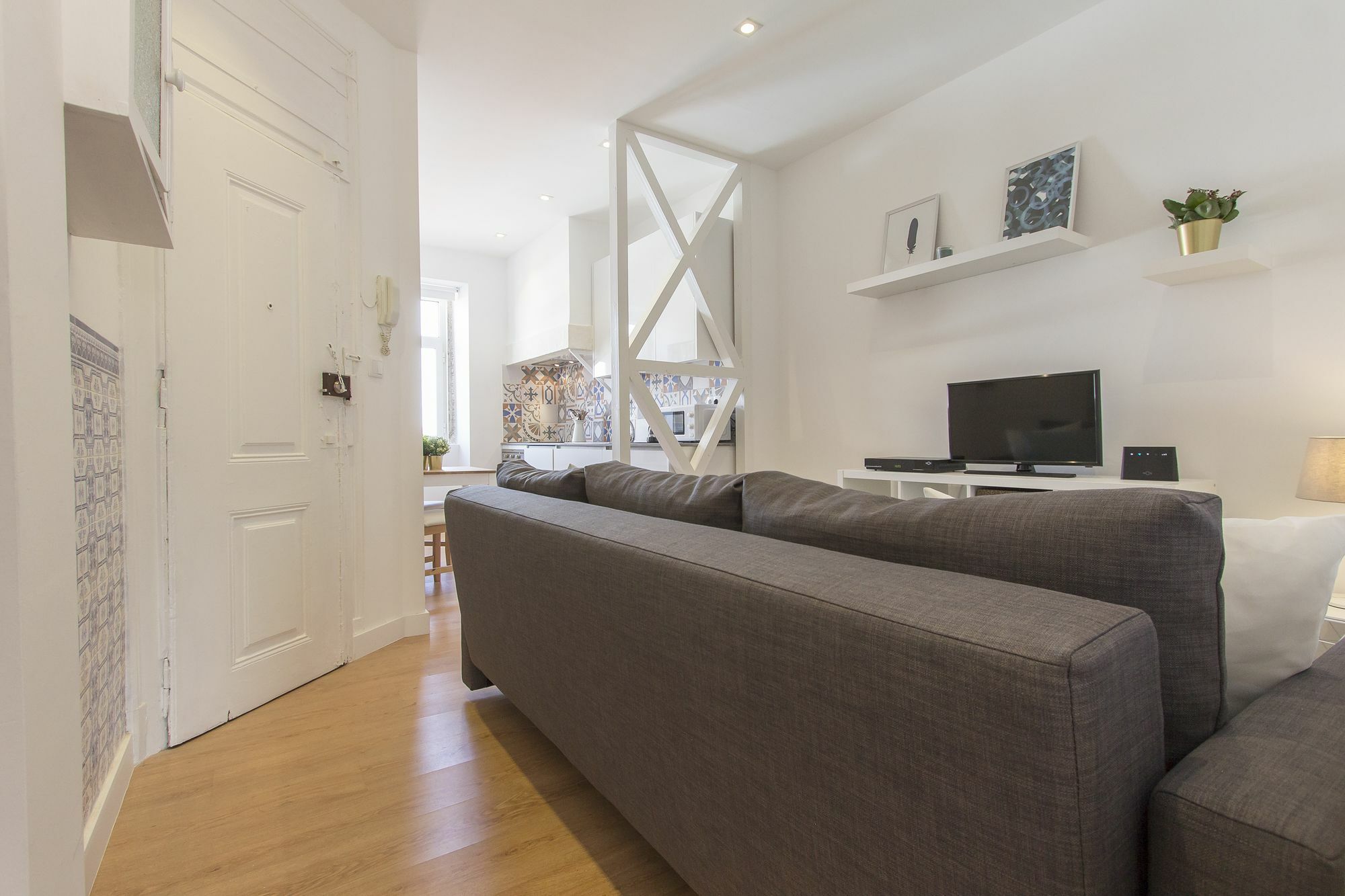 Bairro Alto Stylish By Homing Apartman Lisboa Kültér fotó