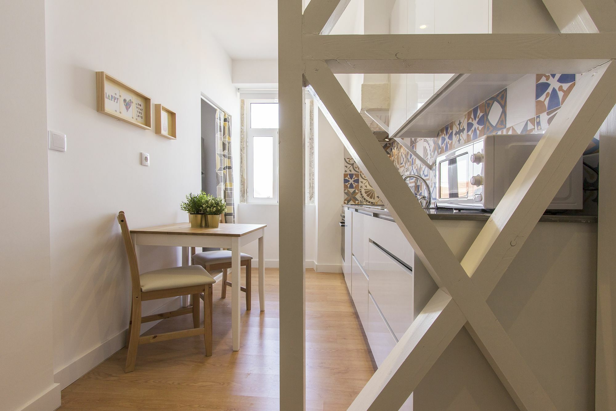 Bairro Alto Stylish By Homing Apartman Lisboa Kültér fotó