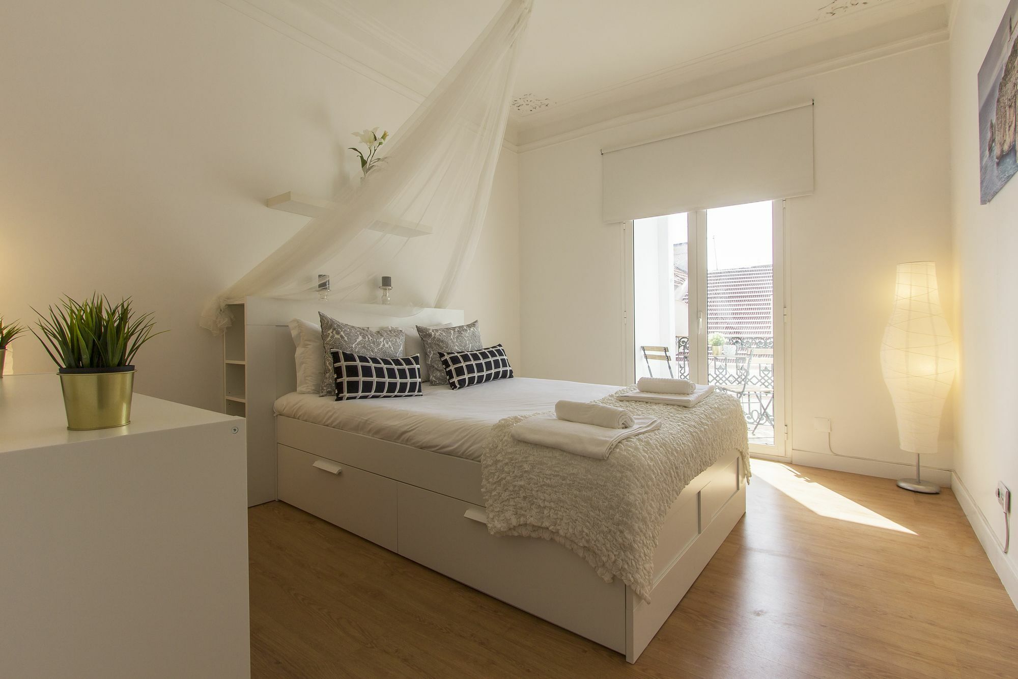 Bairro Alto Stylish By Homing Apartman Lisboa Kültér fotó