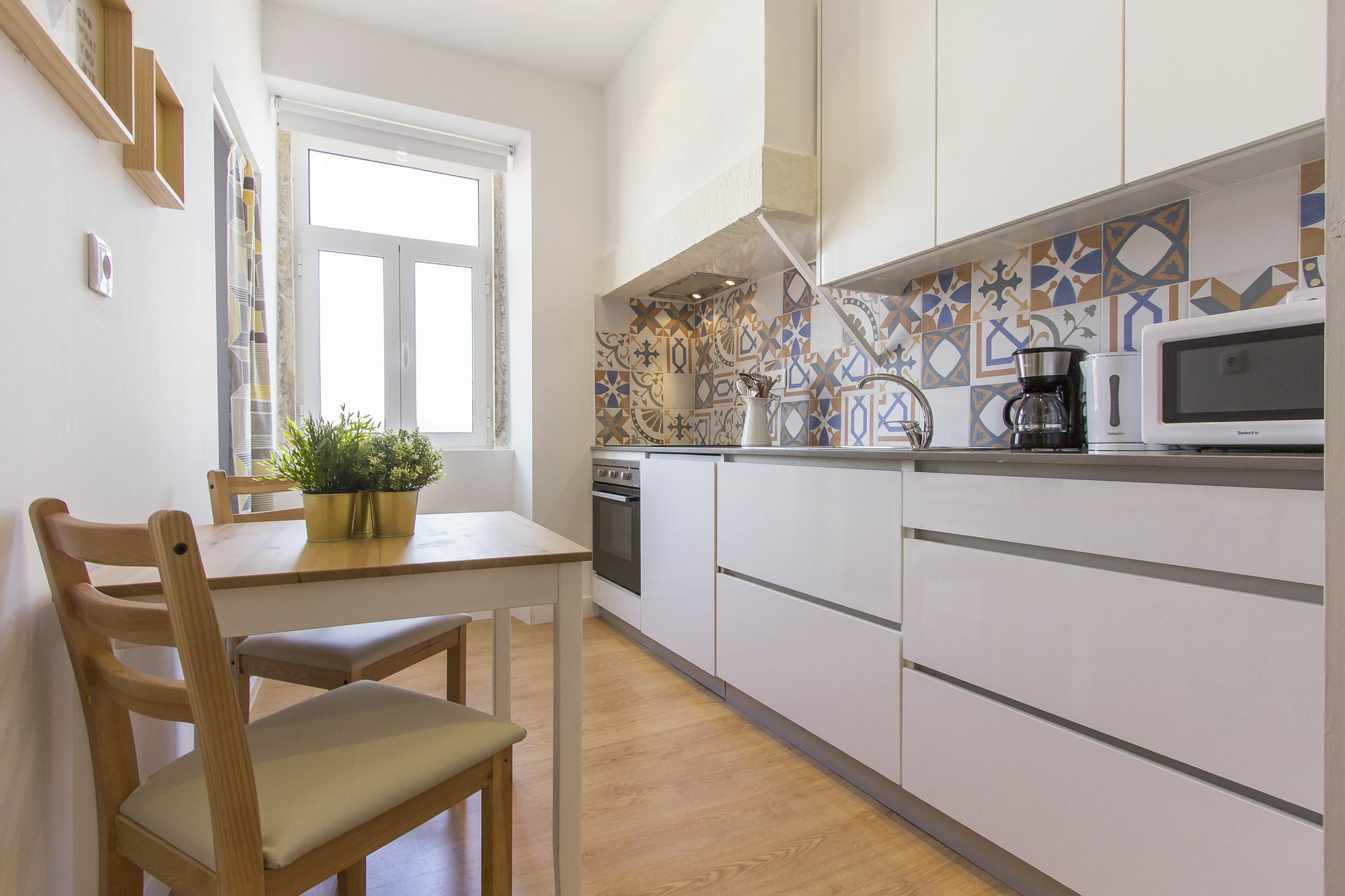 Bairro Alto Stylish By Homing Apartman Lisboa Kültér fotó