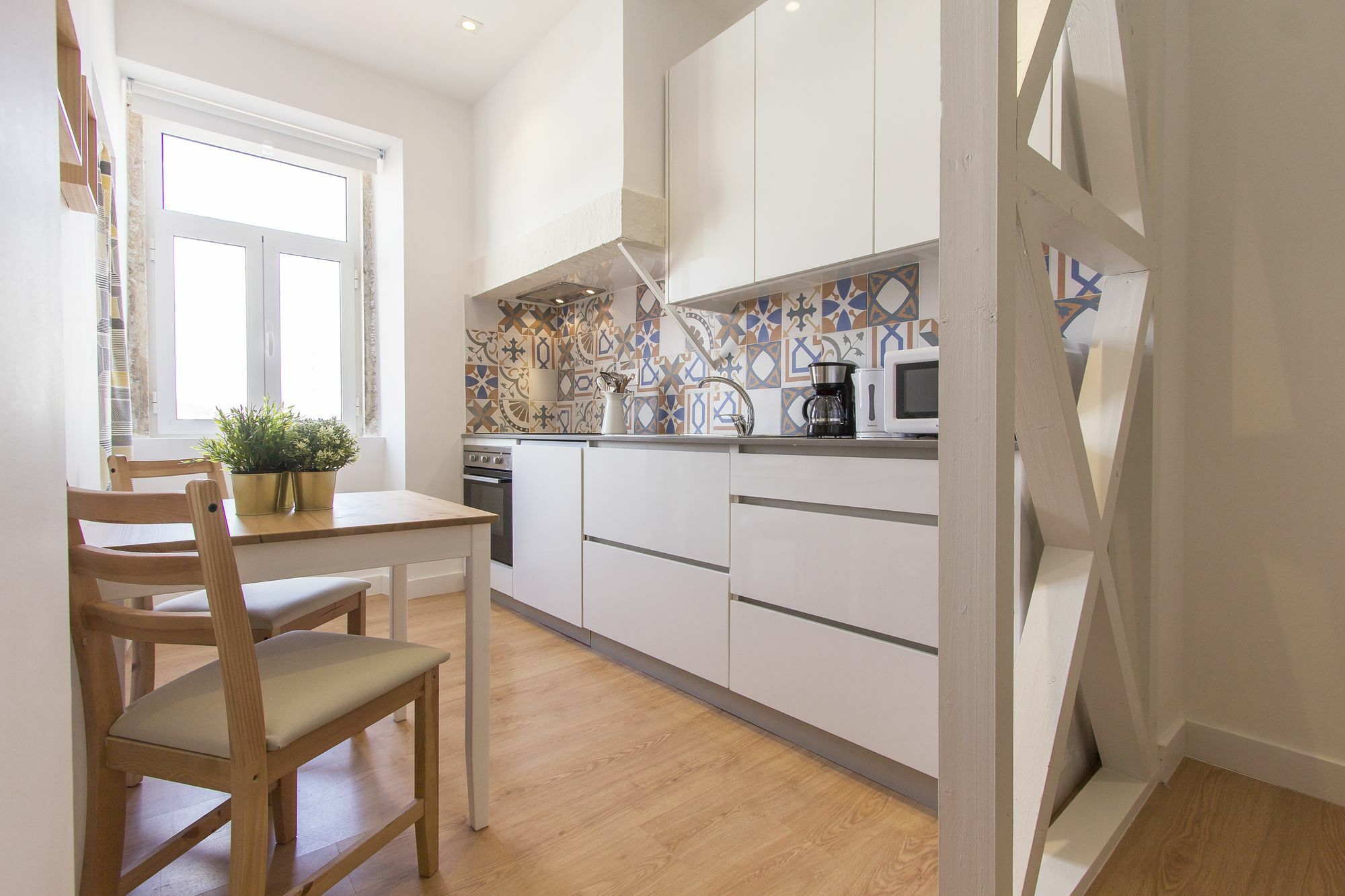 Bairro Alto Stylish By Homing Apartman Lisboa Kültér fotó