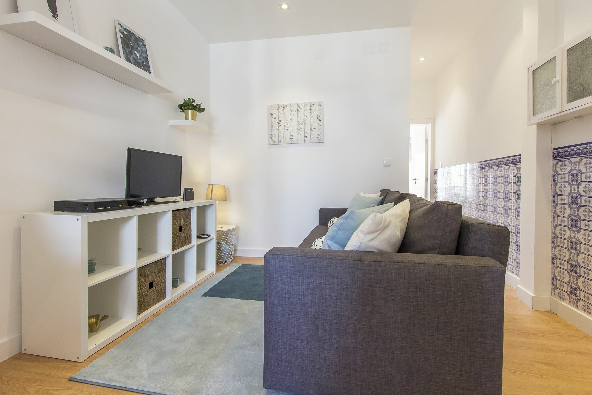 Bairro Alto Stylish By Homing Apartman Lisboa Kültér fotó