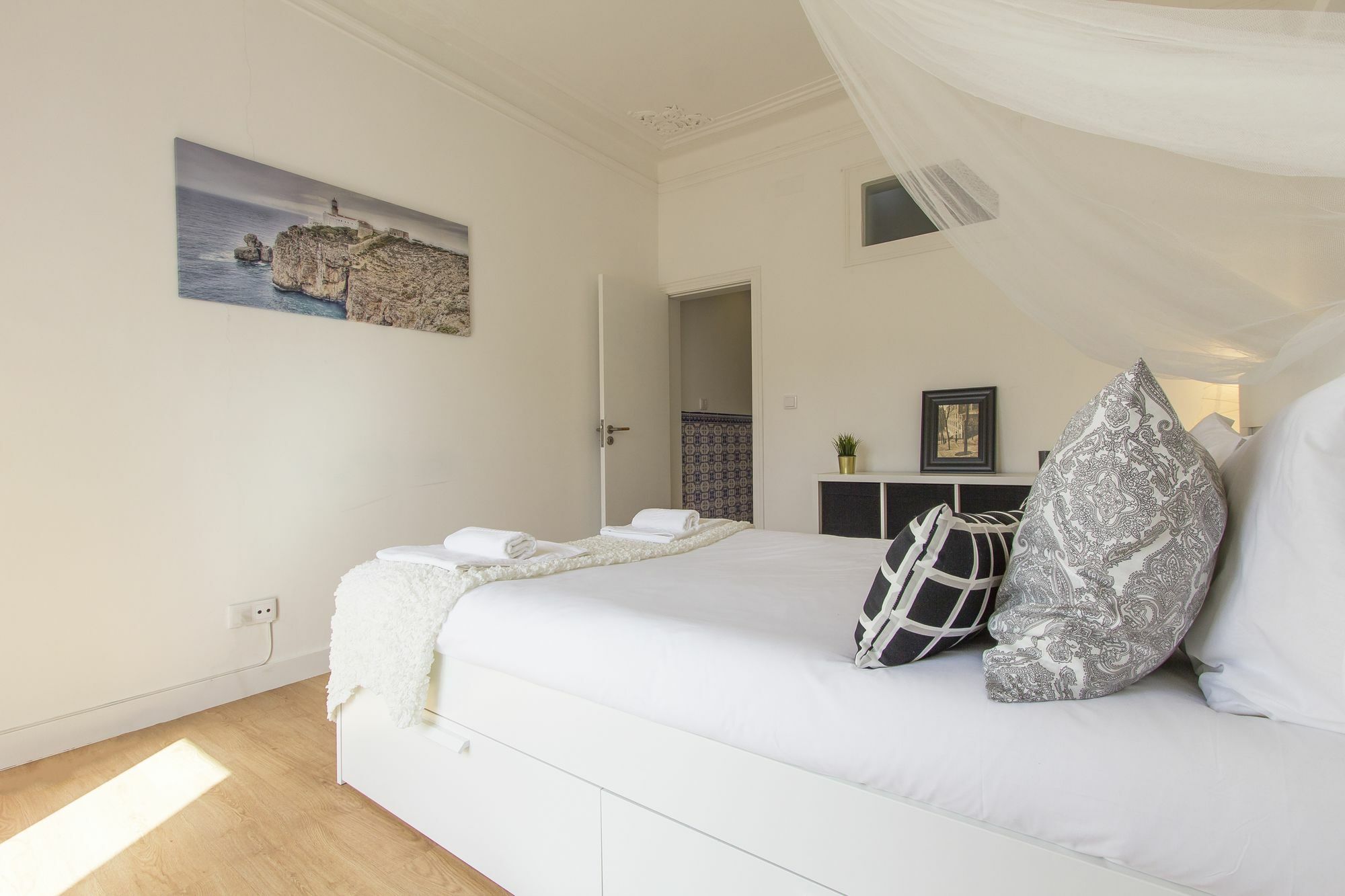 Bairro Alto Stylish By Homing Apartman Lisboa Kültér fotó